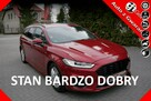 Ford Mondeo ST 2.0d full LED Navi Stan b.dobry bezwypadkowy z Niemiec Gwarancja 12