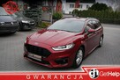 Ford Mondeo ST 2.0d full LED Navi Stan b.dobry bezwypadkowy z Niemiec Gwarancja 12 - 2