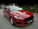 Ford Mondeo ST 2.0d full LED Navi Stan b.dobry bezwypadkowy z Niemiec Gwarancja 12 - 3