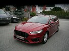 Ford Mondeo ST 2.0d full LED Navi Stan b.dobry bezwypadkowy z Niemiec Gwarancja 12 - 4