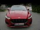 Ford Mondeo ST 2.0d full LED Navi Stan b.dobry bezwypadkowy z Niemiec Gwarancja 12 - 7