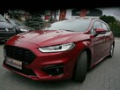 Ford Mondeo ST 2.0d full LED Navi Stan b.dobry bezwypadkowy z Niemiec Gwarancja 12 - 8