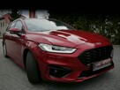 Ford Mondeo ST 2.0d full LED Navi Stan b.dobry bezwypadkowy z Niemiec Gwarancja 12 - 9