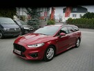 Ford Mondeo ST 2.0d full LED Navi Stan b.dobry bezwypadkowy z Niemiec Gwarancja 12 - 12