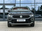 Volkswagen T-Roc 8xAlu, Navi, Climatronic, Android, Grzane fotele, LED, Hak, GWARANCJA! - 4