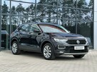 Volkswagen T-Roc 8xAlu, Navi, Climatronic, Android, Grzane fotele, LED, Hak, GWARANCJA! - 5