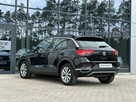 Volkswagen T-Roc 8xAlu, Navi, Climatronic, Android, Grzane fotele, LED, Hak, GWARANCJA! - 7