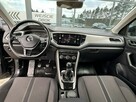 Volkswagen T-Roc 8xAlu, Navi, Climatronic, Android, Grzane fotele, LED, Hak, GWARANCJA! - 8