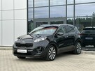 Kia Sportage 8xAlu Panorama Kamera Skóra El.Klapa Bixenon Asystent GWARANCJA Serwis - 3