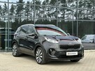 Kia Sportage 8xAlu Panorama Kamera Skóra El.Klapa Bixenon Asystent GWARANCJA Serwis - 5