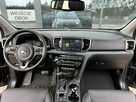Kia Sportage 8xAlu Panorama Kamera Skóra El.Klapa Bixenon Asystent GWARANCJA Serwis - 8