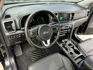 Kia Sportage 8xAlu Panorama Kamera Skóra El.Klapa Bixenon Asystent GWARANCJA Serwis - 10