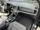 Kia Sportage 8xAlu Panorama Kamera Skóra El.Klapa Bixenon Asystent GWARANCJA Serwis - 16