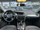 Audi A4 8xAlu, Navi, Xenon, LED, Climatronic x2, Grzane fotele, Alu GWARANCJA - 9