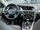Audi A4 8xAlu, Navi, Xenon, LED, Climatronic x2, Grzane fotele, Alu GWARANCJA - 10