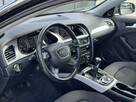 Audi A4 8xAlu, Navi, Xenon, LED, Climatronic x2, Grzane fotele, Alu GWARANCJA - 11