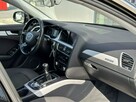 Audi A4 8xAlu, Navi, Xenon, LED, Climatronic x2, Grzane fotele, Alu GWARANCJA - 16