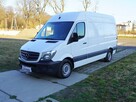 Mercedes Sprinter Ładny Stan