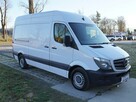 Mercedes Sprinter Ładny Stan - 3