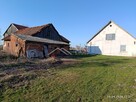 Pół bliźniaka 63m2 w Bażynach. - 10