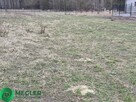 Działka niedaleko lasu wśród nowej zabudowy - 5
