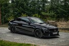 Mercedes C 200 4MATIC COUPÉ / AMG Line / 9G-Tronic / 184KM / SALON SZWAJCARIA /Maxton