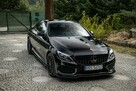 Mercedes C 200 4MATIC COUPÉ / AMG Line / 9G-Tronic / 184KM / SALON SZWAJCARIA /Maxton - 5