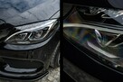 Mercedes C 200 4MATIC COUPÉ / AMG Line / 9G-Tronic / 184KM / SALON SZWAJCARIA /Maxton - 10