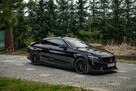 Mercedes C 200 4MATIC COUPÉ / AMG Line / 9G-Tronic / 184KM / SALON SZWAJCARIA /Maxton - 15