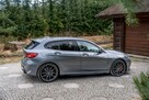 BMW M135i xDrive / 2.0 306KM / M Performance / Salon Polska / Bezwypadkowy / FV - 7