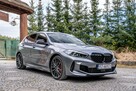 BMW M135i xDrive / 2.0 306KM / M Performance / Salon Polska / Bezwypadkowy / FV - 10