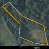 Sobolów, Wola Nieszkowska, działka 0,35ha+3a - 15