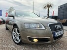 Audi A6 2.8V6 209PS#Manual#Navi#Alus#Klima#Świeży Import#Serwis#Gwarancja!!! - 2