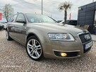 Audi A6 2.8V6 209PS#Manual#Navi#Alus#Klima#Świeży Import#Serwis#Gwarancja!!! - 3
