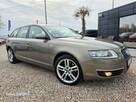 Audi A6 2.8V6 209PS#Manual#Navi#Alus#Klima#Świeży Import#Serwis#Gwarancja!!! - 4