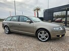 Audi A6 2.8V6 209PS#Manual#Navi#Alus#Klima#Świeży Import#Serwis#Gwarancja!!! - 5