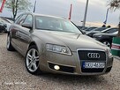 Audi A6 2.8V6 209PS#Manual#Navi#Alus#Klima#Świeży Import#Serwis#Gwarancja!!! - 7