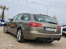 Audi A6 2.8V6 209PS#Manual#Navi#Alus#Klima#Świeży Import#Serwis#Gwarancja!!! - 12