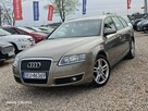 Audi A6 2.8V6 209PS#Manual#Navi#Alus#Klima#Świeży Import#Serwis#Gwarancja!!! - 16