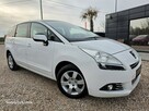 Peugeot 5008 1.6eHDI#Aut#Łopatki F1#Navi#Panorama#Climatr#Świeży Import#Gwarancja!! - 4