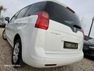 Peugeot 5008 1.6eHDI#Aut#Łopatki F1#Navi#Panorama#Climatr#Świeży Import#Gwarancja!! - 9