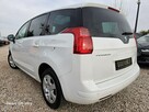 Peugeot 5008 1.6eHDI#Aut#Łopatki F1#Navi#Panorama#Climatr#Świeży Import#Gwarancja!! - 10