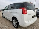 Peugeot 5008 1.6eHDI#Aut#Łopatki F1#Navi#Panorama#Climatr#Świeży Import#Gwarancja!! - 11