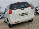 Peugeot 5008 1.6eHDI#Aut#Łopatki F1#Navi#Panorama#Climatr#Świeży Import#Gwarancja!! - 14