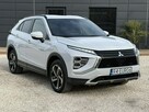 Eclipse Cross 2.4 PHEV Intense Plus! Salon Polska ! I właściciel ! - 1