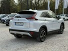 Eclipse Cross 2.4 PHEV Intense Plus! Salon Polska ! I właściciel ! - 4