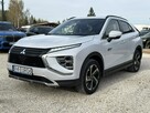 Eclipse Cross 2.4 PHEV Intense Plus! Salon Polska ! I właściciel ! - 8