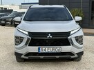 Eclipse Cross 2.4 PHEV Intense Plus! Salon Polska ! I właściciel ! - 9