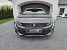 Peugeot 508 Full LED, Kamera - 2