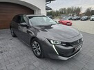 Peugeot 508 Full LED, Kamera - 3